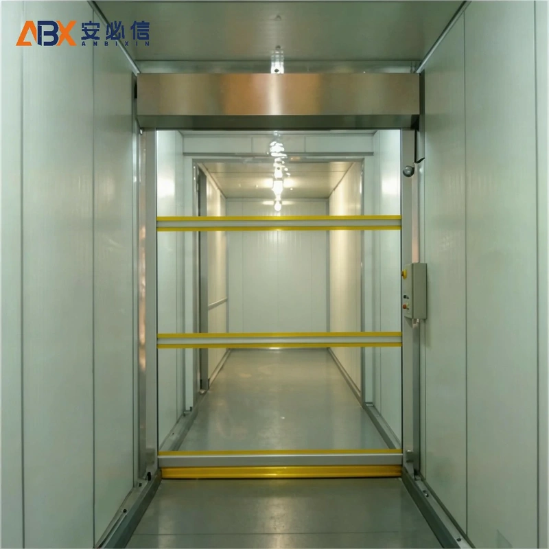 潍坊快速卷帘门